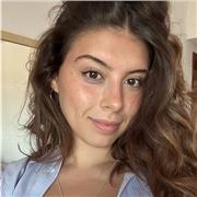Soy estudiante de bachillerato y considero que estoy capacitada para dar clases a niños/as de primaria.